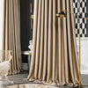 Rideau Taupe