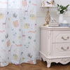 Rideau Chambre Bébé