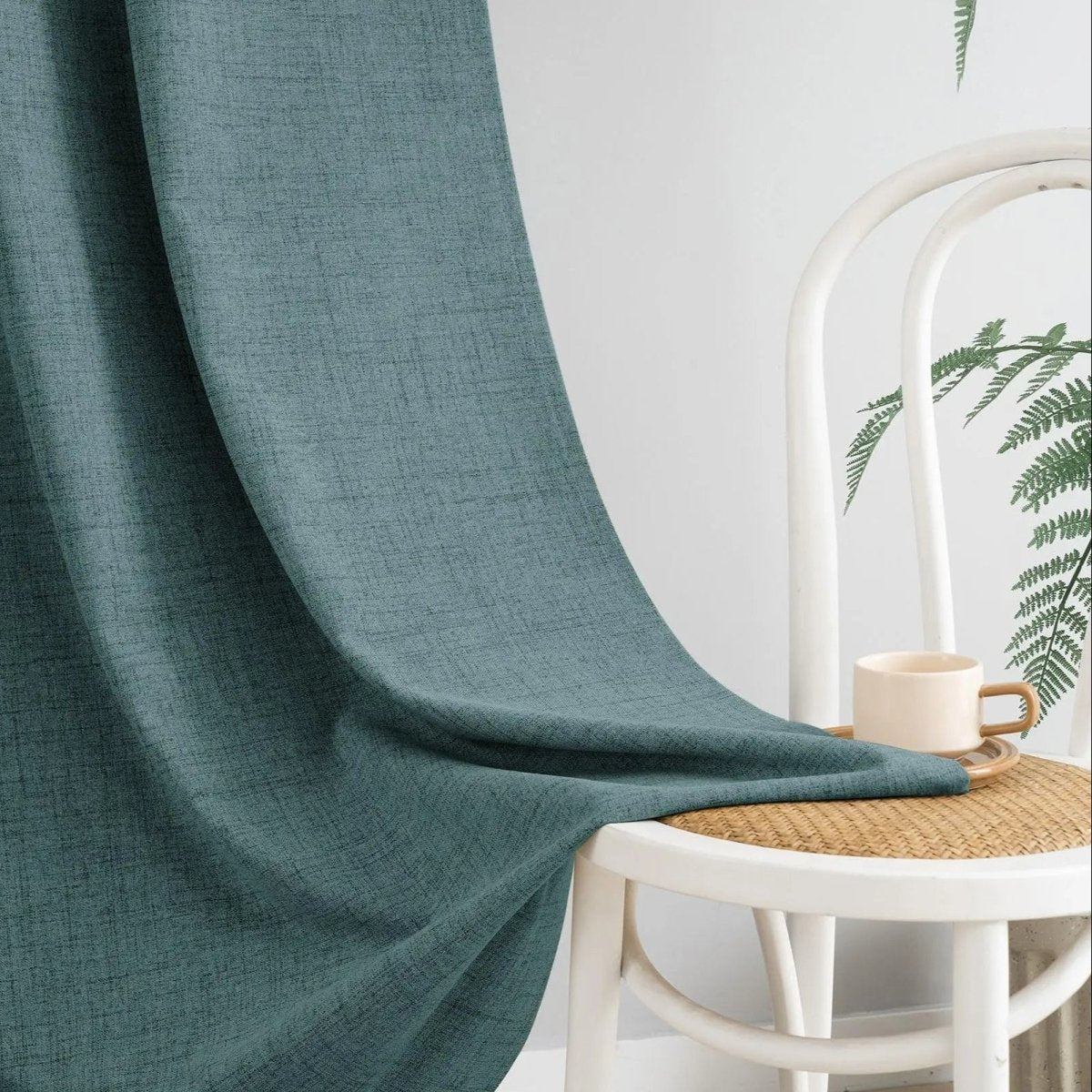 Rideau Pour Grande Fenêtre