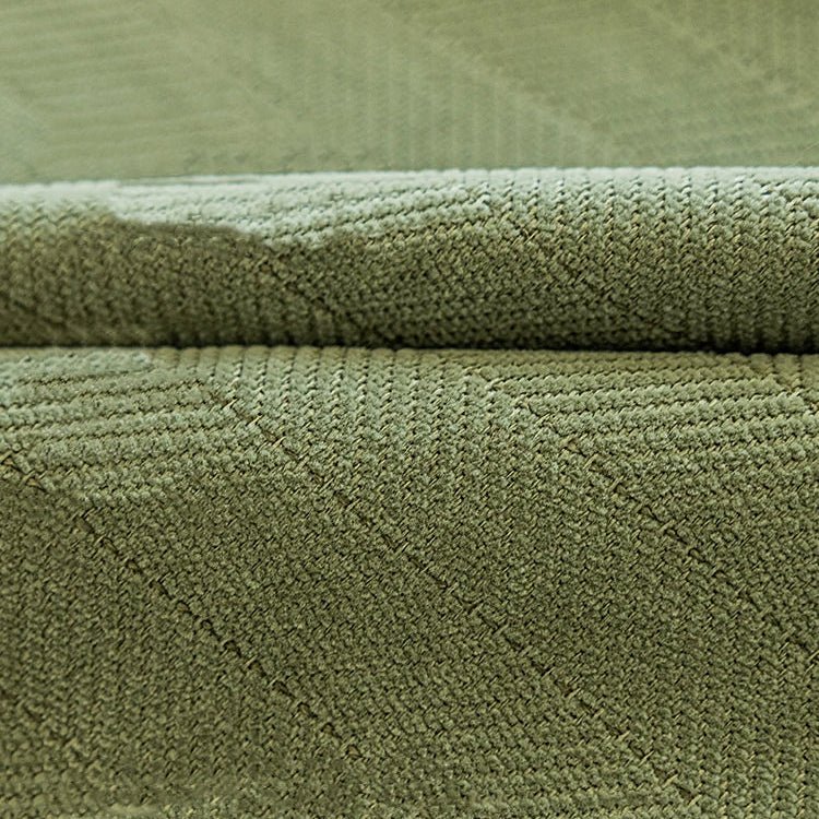 Rideau Vert Motif