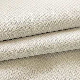 Rideau Occultant Beige Chiné