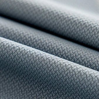 Rideau Bleu Gris