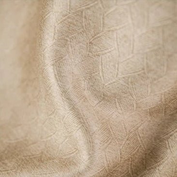 Rideau Occultant Motif Géométrique