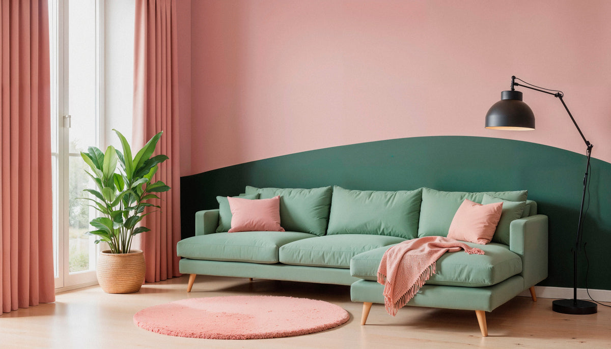 Guide déco : le rideau phonique
