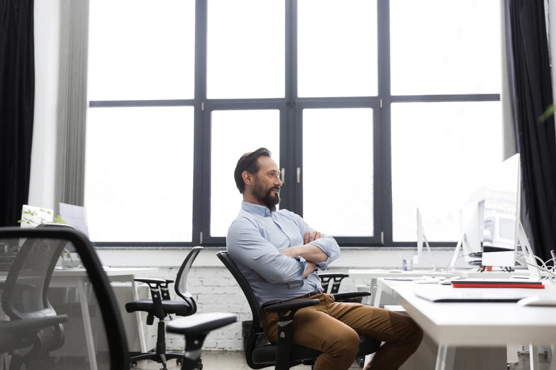 Pourquoi choisir un rideau acoustique pour vos locaux professionnels ? - La Maison des Rideaux
