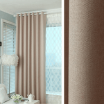 Rideau Occultant - Taupe