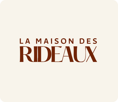 Maison des rideaux