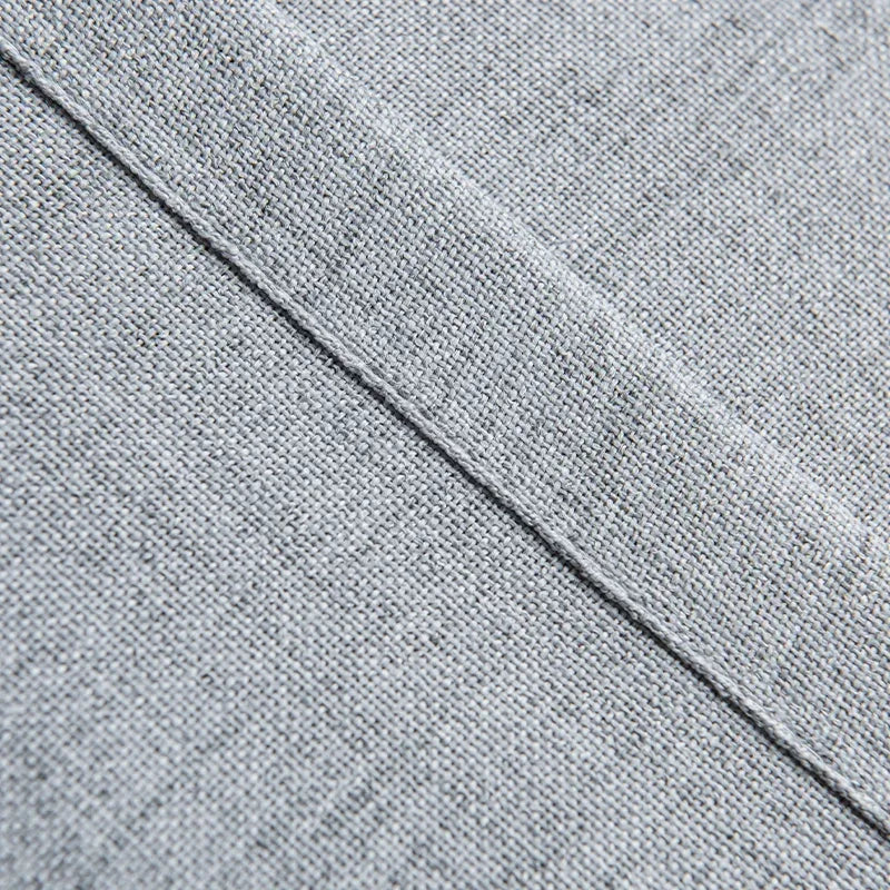 Voilage Gris Argenté