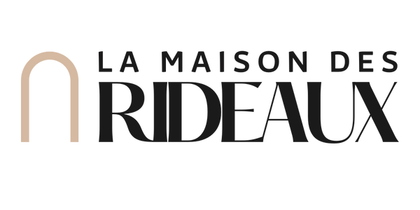 La Maison des Rideaux