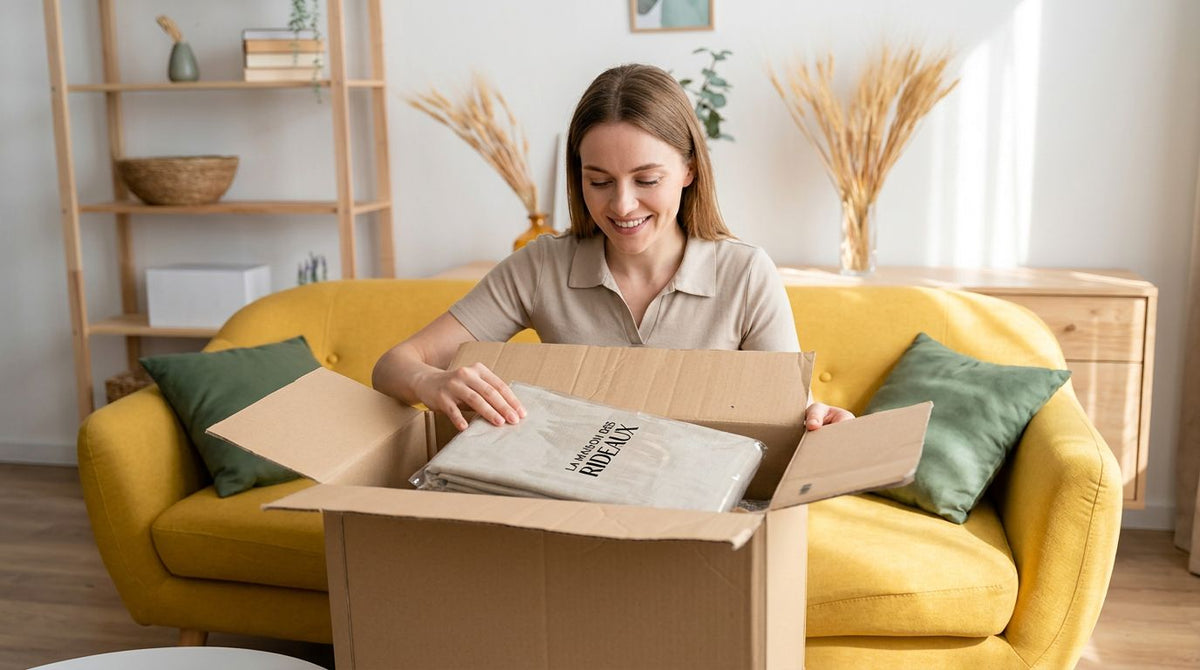 Ce que nos clients ressentent dès la première pose