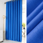 Rideau 3 en 1 phonique thermique occultant