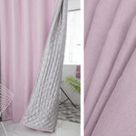 Rideau Réducteur de Bruit