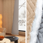 Rideau Thermique Polaire